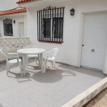 Adosados Boix Serrat Peniscola Exterior photo