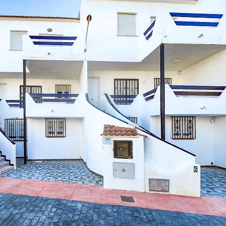 Adosados Boix Serrat Peniscola Exterior photo