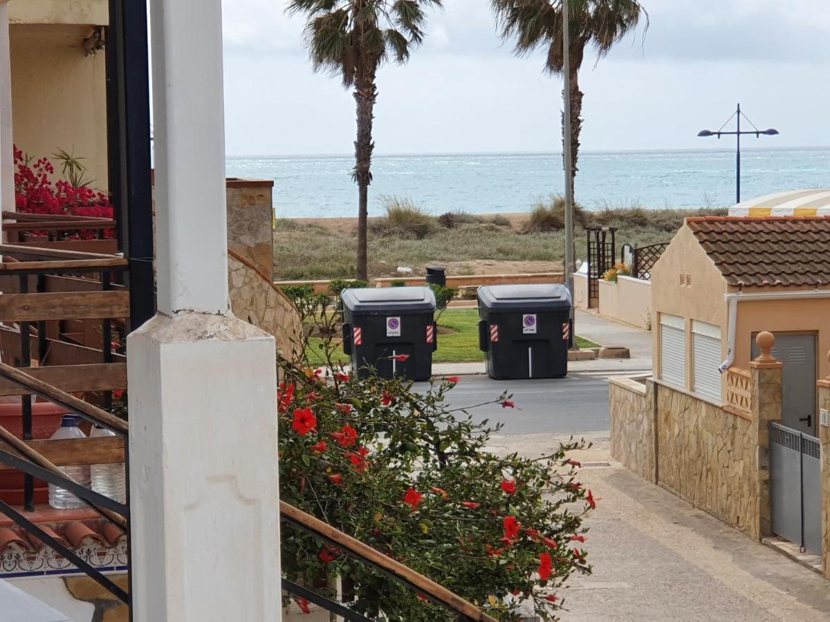 Hébergement de vacances Adosados Boix Serrat Peñíscola