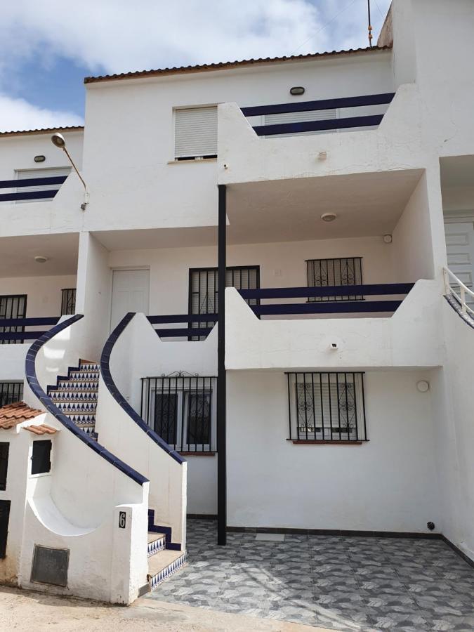 Adosados Boix Serrat Hébergement de vacances Peñíscola