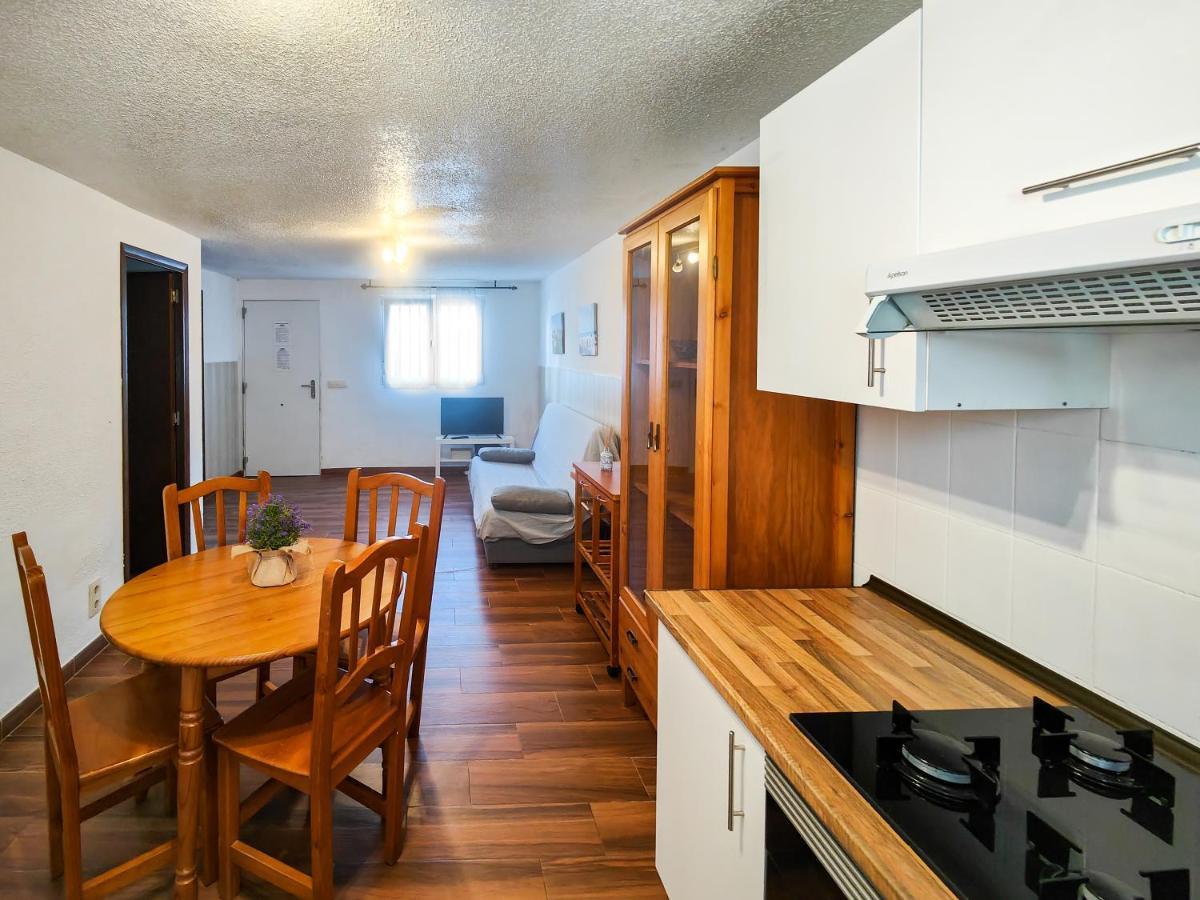 Holiday home Adosados Boix Serrat