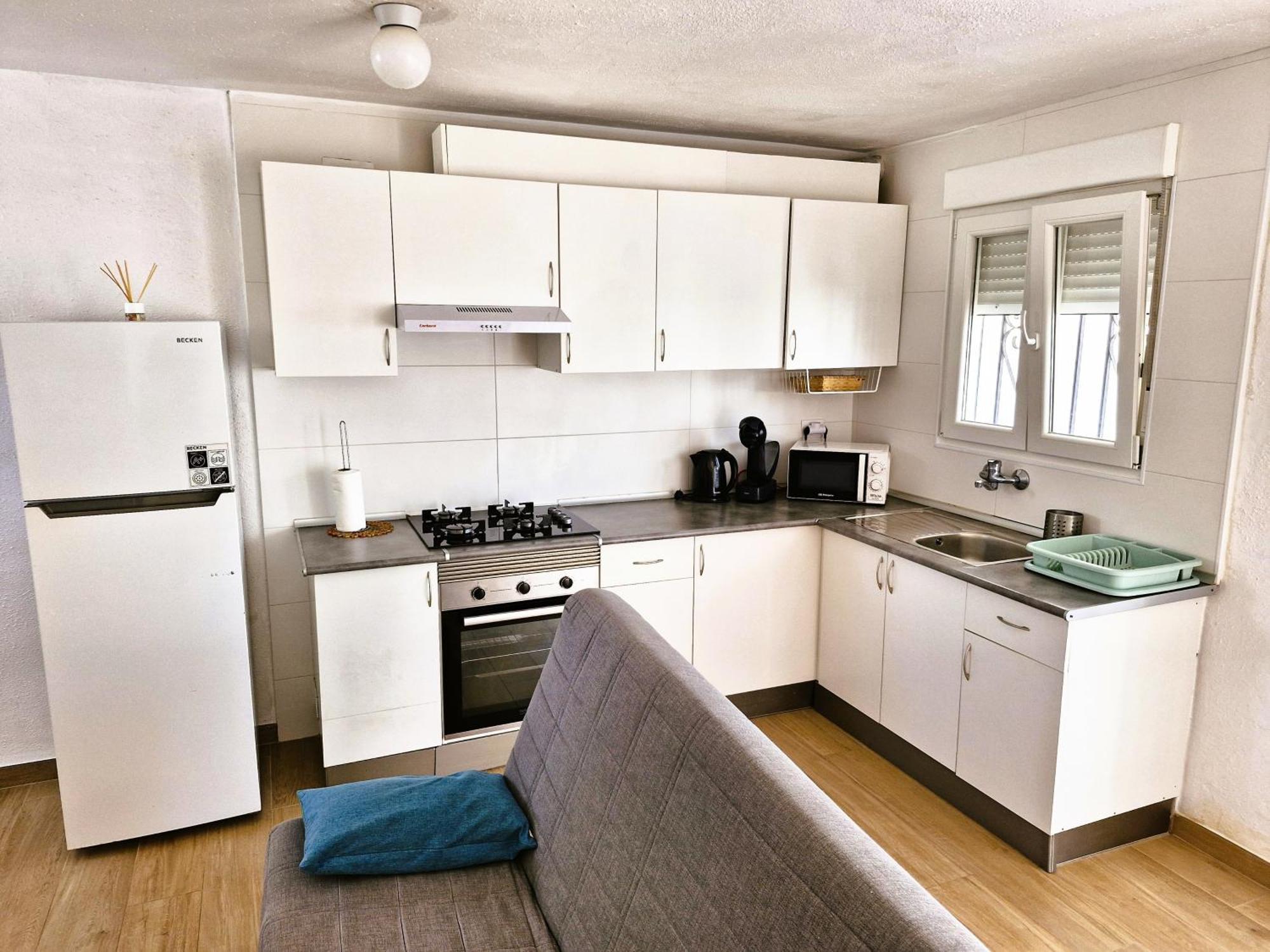 Holiday home Adosados Boix Serrat *