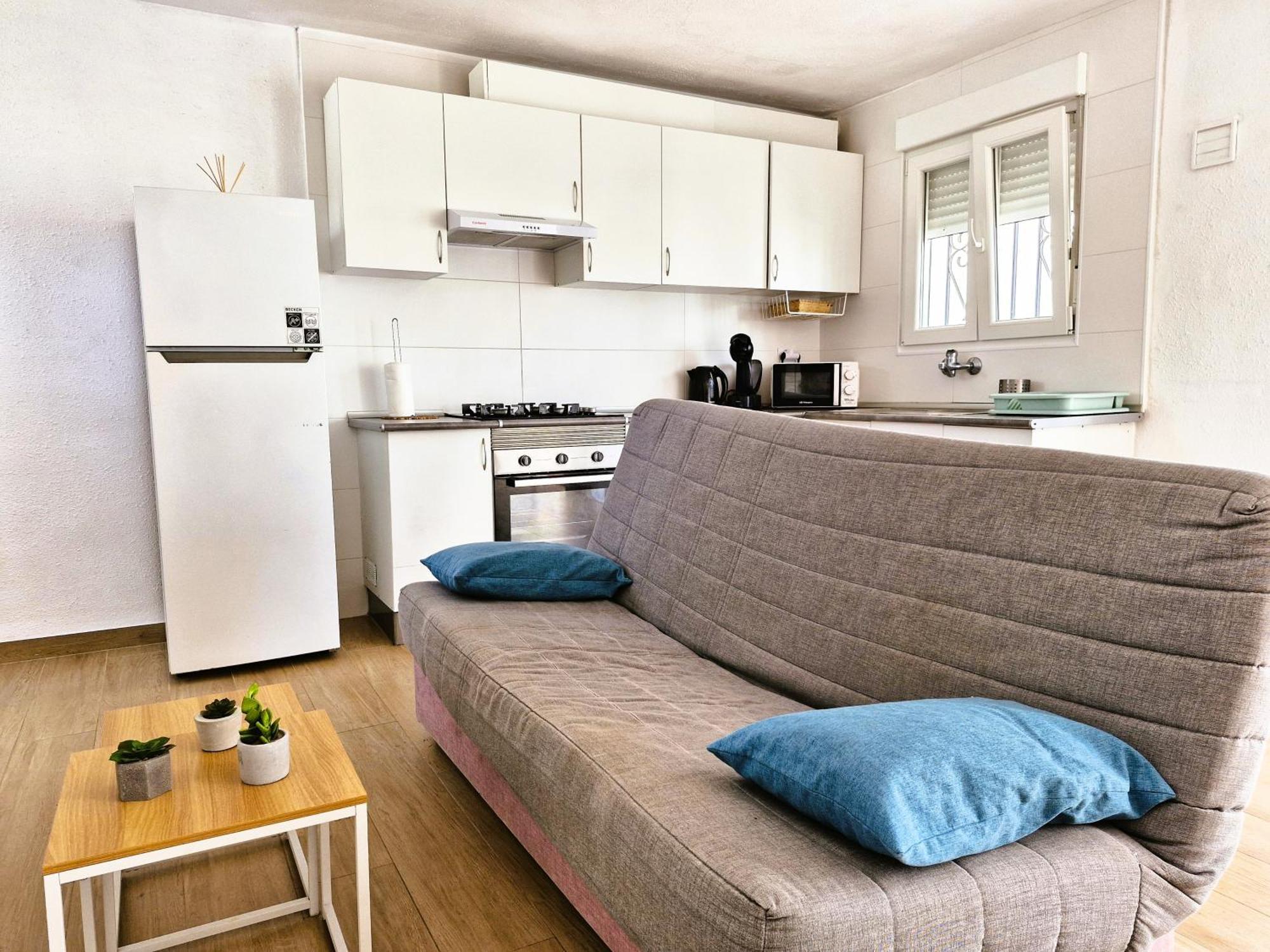 Holiday home Adosados Boix Serrat Peniscola