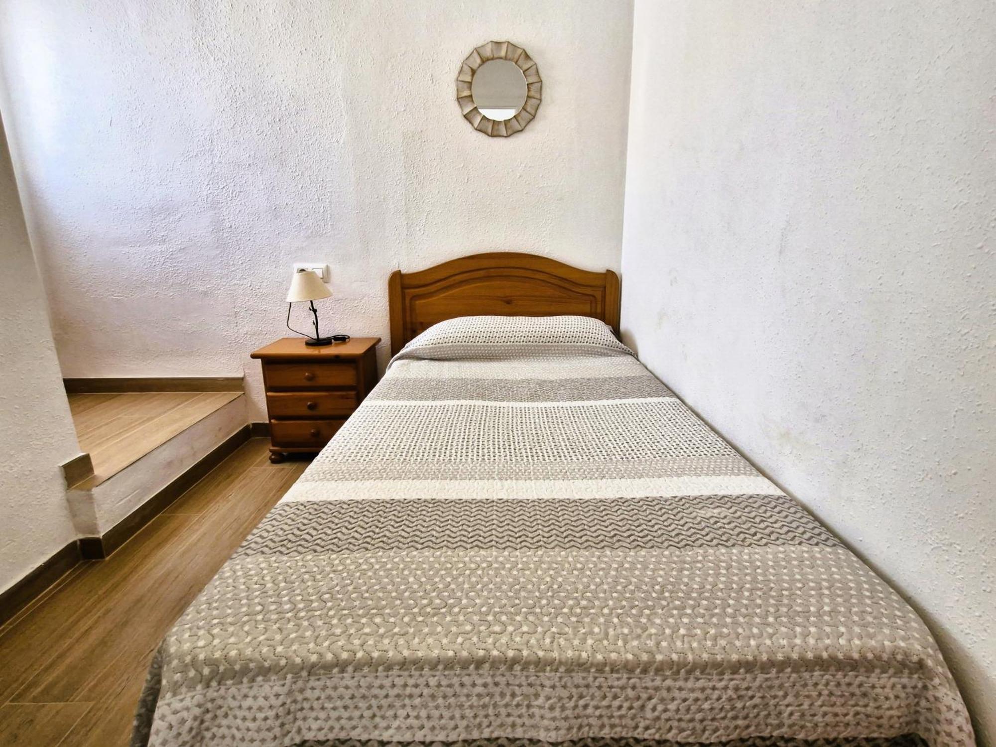 Adosados Boix Serrat Holiday home Peniscola
