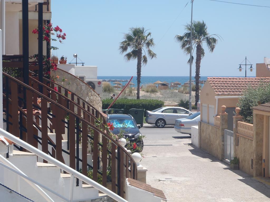 Vakantiehuis Adosados Boix Serrat *