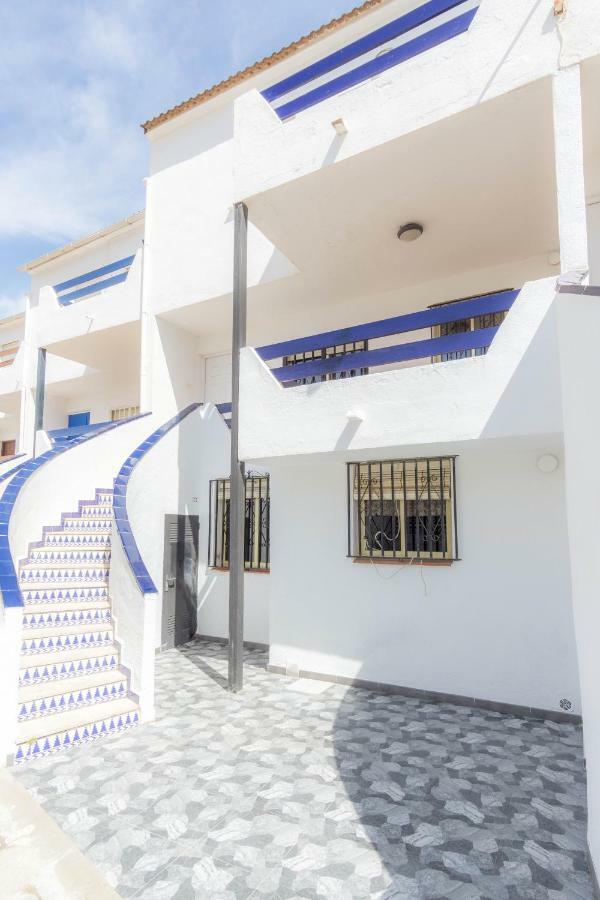 Adosados Boix Serrat Holiday home *