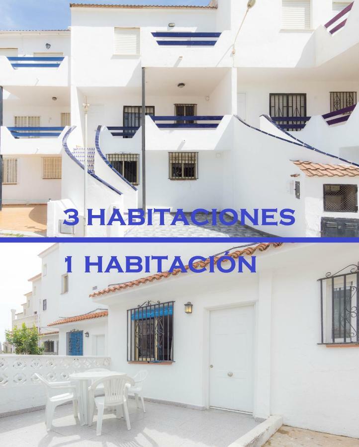 Hébergement de vacances Adosados Boix Serrat